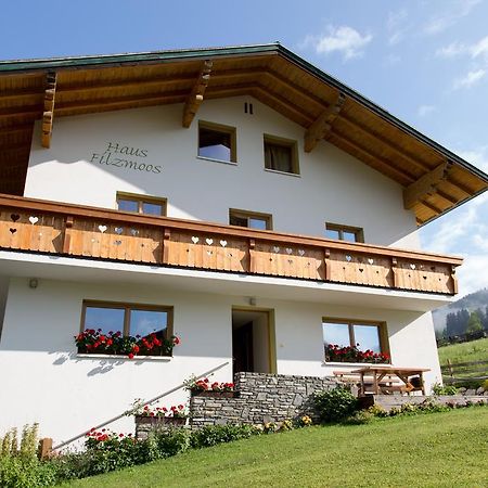 Haus Filzmoos Apartment Exterior photo