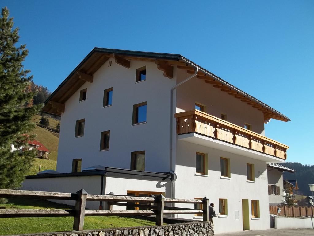 Haus Filzmoos Apartment Exterior photo